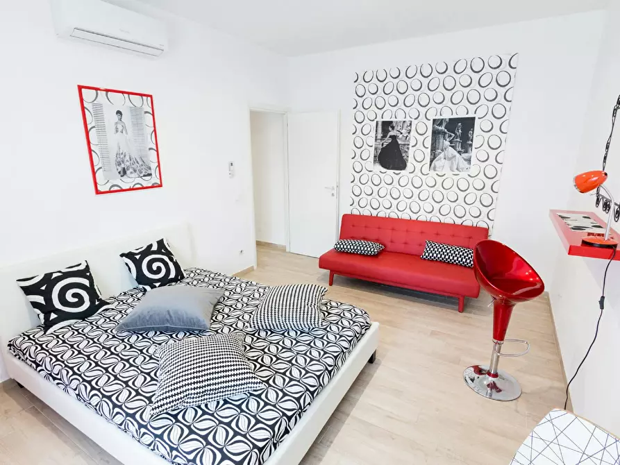 Immagine 3 di Appartamento in affitto  in Via del Fornetto a Roma