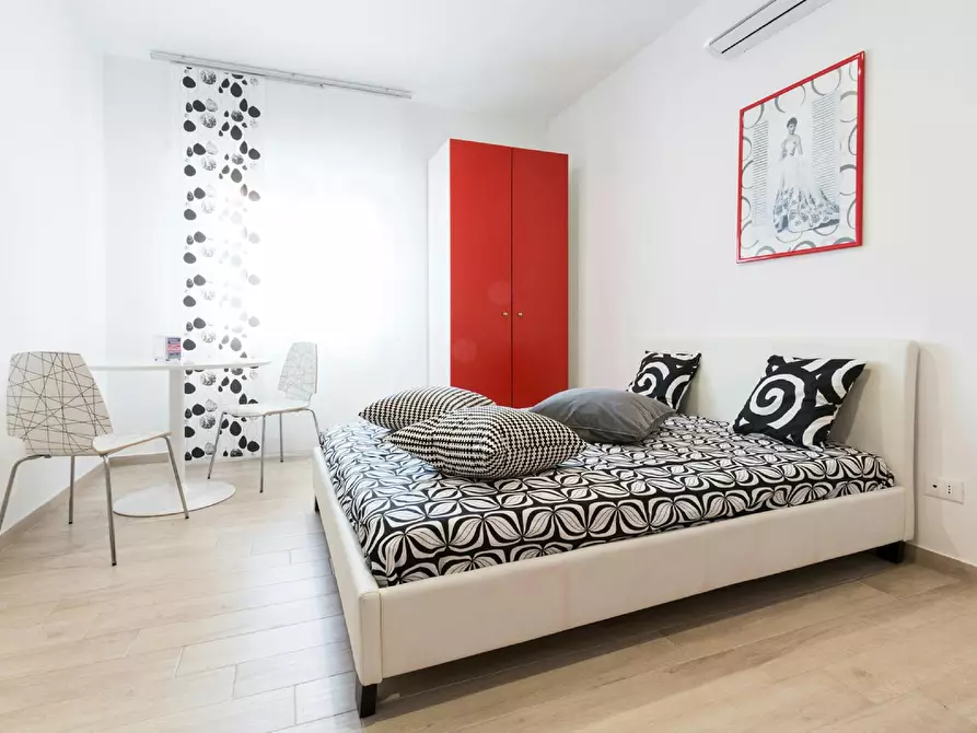 Immagine 5 di Appartamento in affitto  in Via del Fornetto a Roma