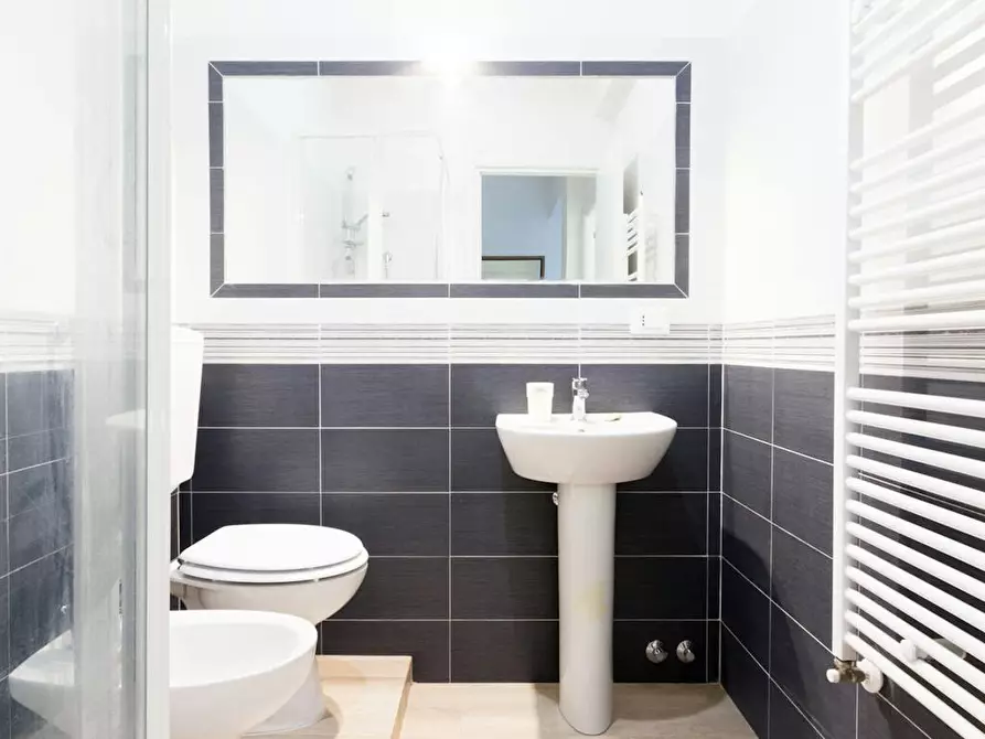 Immagine 8 di Appartamento in affitto  in Via del Fornetto a Roma