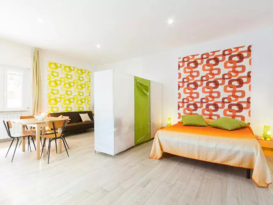 Immagine 9 di Appartamento in affitto  in Via del Fornetto a Roma