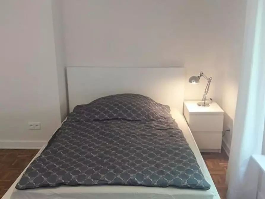 Immagine 1 di Appartamento in affitto  in Eppendorfer Stieg a Hamburg Winterhude