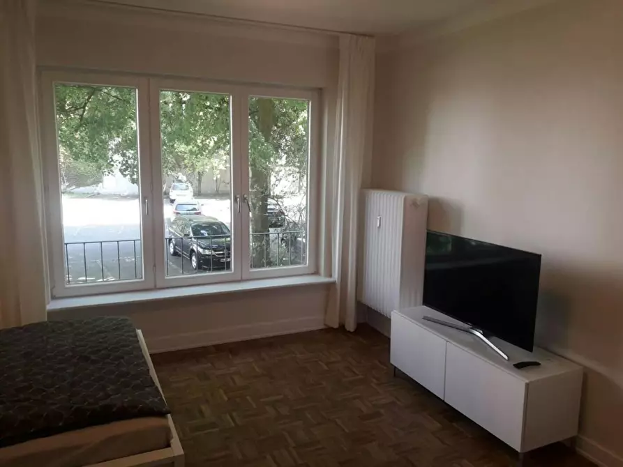 Immagine 2 di Appartamento in affitto  in Eppendorfer Stieg a Hamburg Winterhude