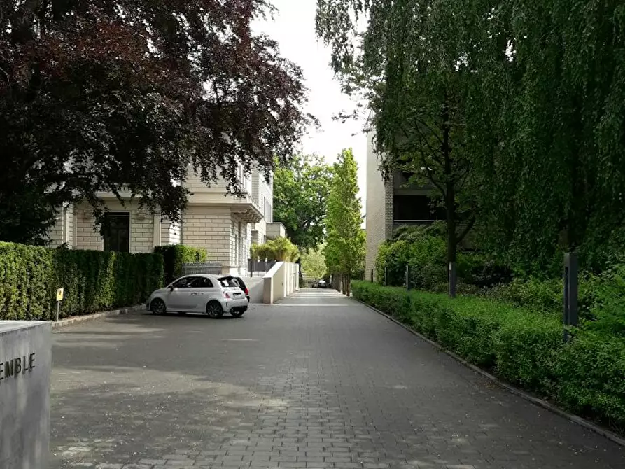 Immagine 10 di Appartamento in affitto  in Mittelweg a Hamburg Rotherbaum