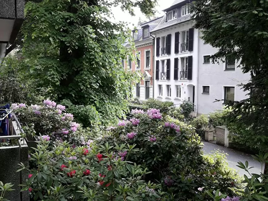 Immagine 9 di Appartamento in affitto  in Mittelweg a Hamburg Rotherbaum