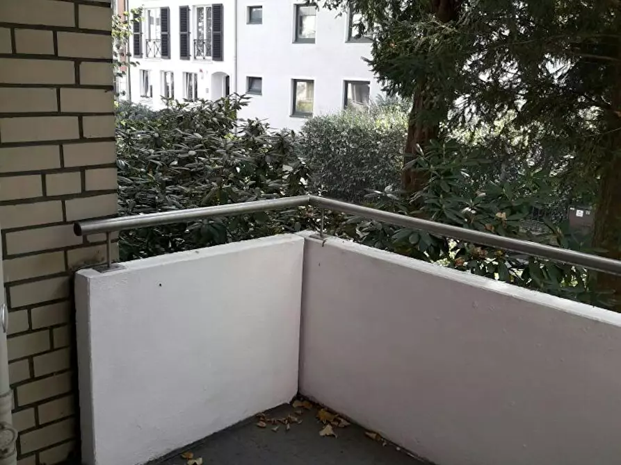 Immagine 4 di Appartamento in affitto  in Mittelweg a Hamburg Rotherbaum