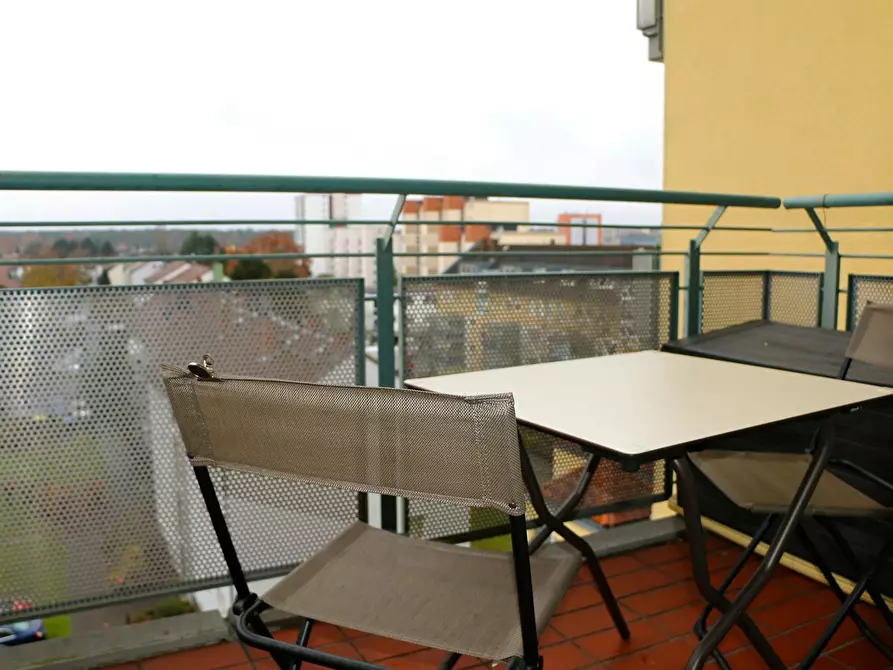 Immagine 9 di Appartamento in affitto  in Hermesstraße a Neu-Isenburg