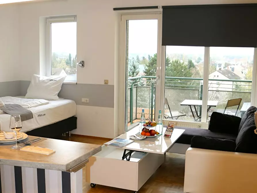 Immagine 2 di Appartamento in affitto  in Hermesstraße a Neu-Isenburg