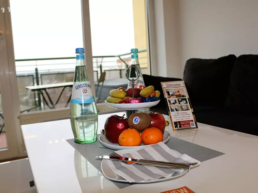 Immagine 7 di Appartamento in affitto  in Hermesstraße a Neu-Isenburg