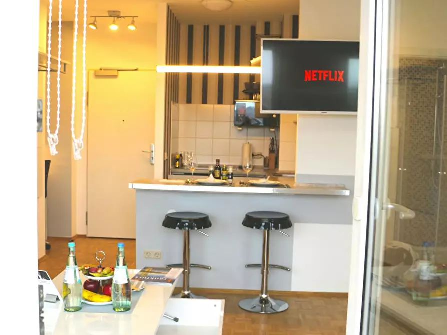Immagine 5 di Appartamento in affitto  in Hermesstraße a Neu-Isenburg