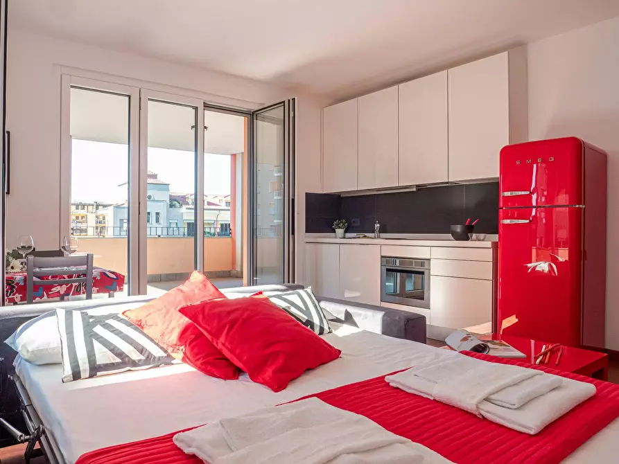 Immagine 9 di Appartamento in affitto  in Via Neera a Milano