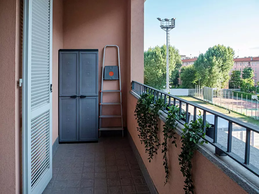 Immagine 8 di Appartamento in affitto  in Via Neera a Milano