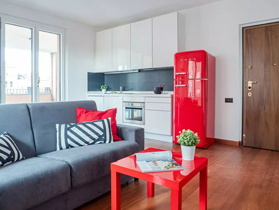 Immagine 2 di Appartamento in affitto  in Via Neera a Milano