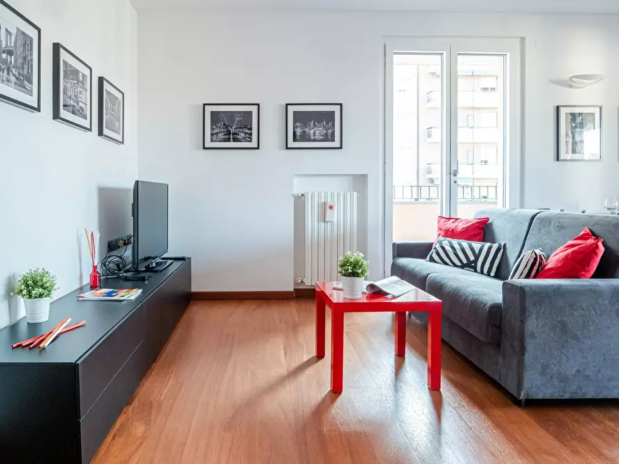 Immagine 3 di Appartamento in affitto  in Via Neera a Milano