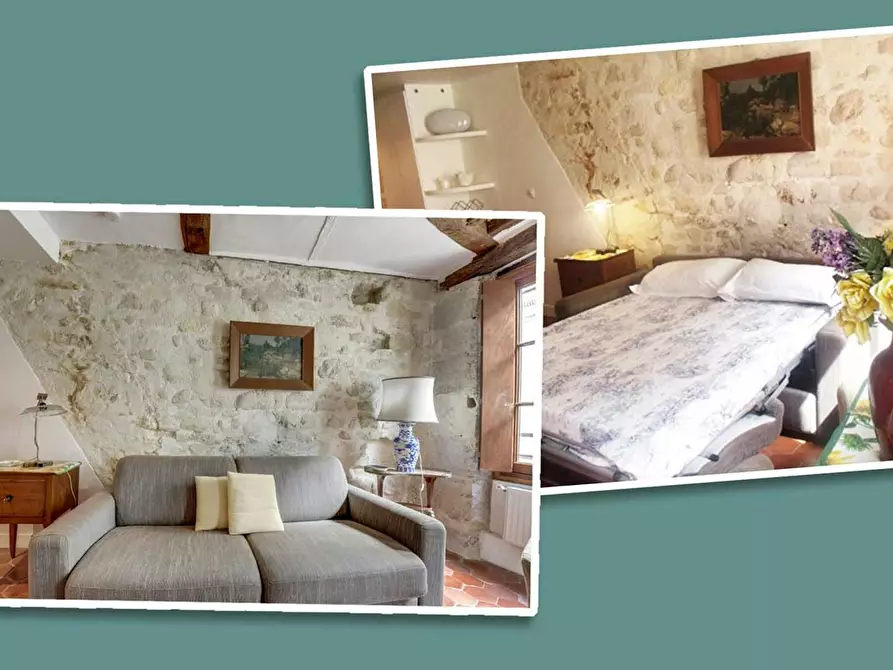 Immagine 5 di Appartamento in affitto  in Rue des Fontaines du Temple a Paris 03