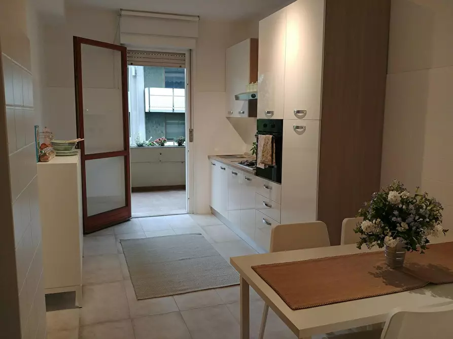 Immagine 8 di Camera in affitto  in Via Luigi Pellizzo a Padova