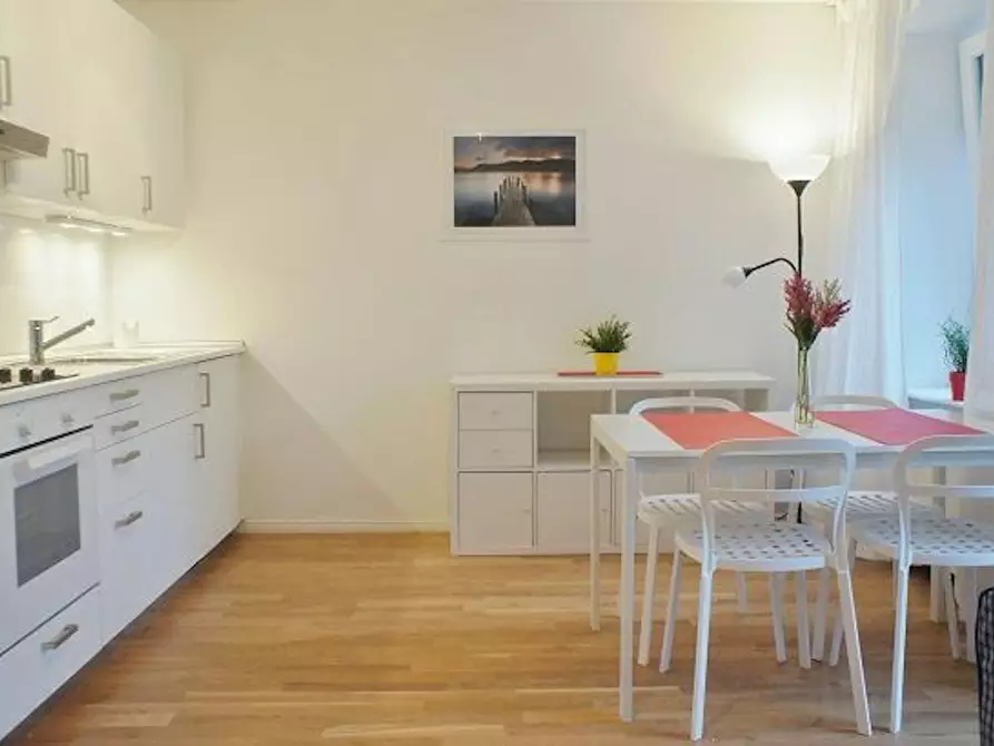 Immagine 1 di Appartamento in affitto  in Gürtelstraße a Berlin Friedrichshain