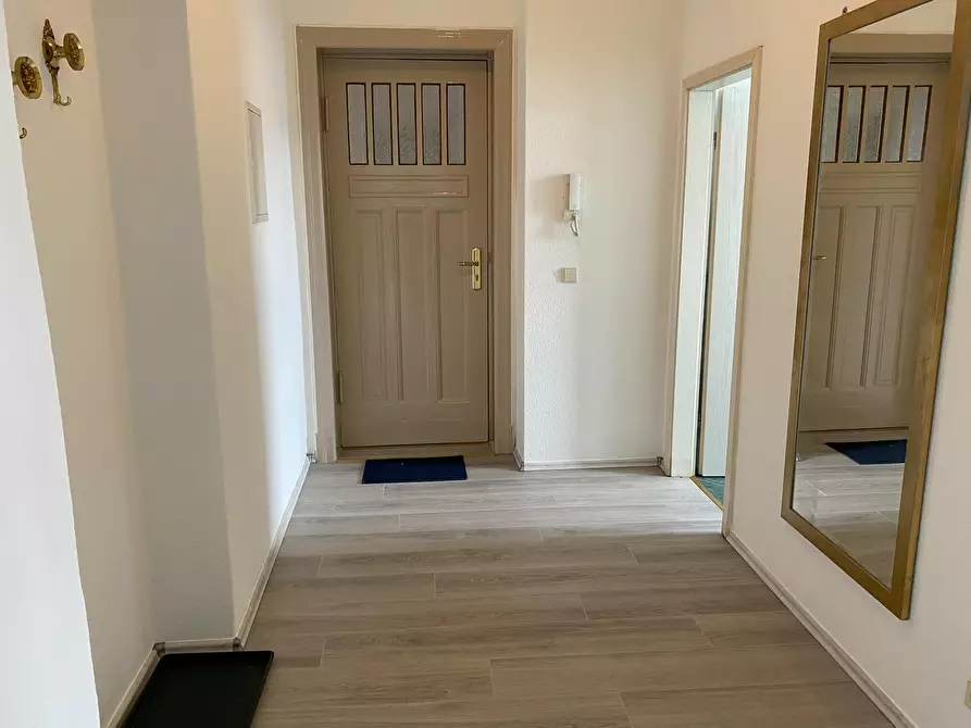 Immagine 8 di Appartamento in affitto  in Pasewalker Straße a Berlin