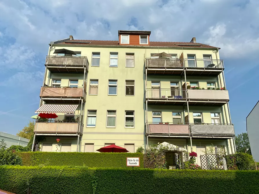 Immagine 9 di Appartamento in affitto  in Pasewalker Straße a Berlin