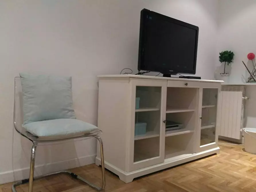 Immagine 5 di Appartamento in affitto  in Carrera de San Jerónimo a Madrid