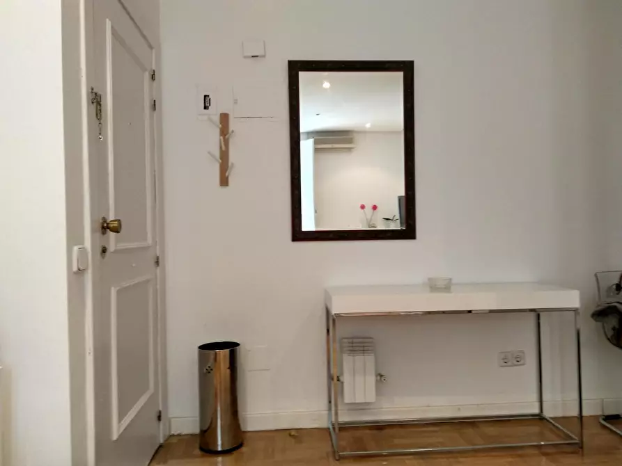 Immagine 7 di Appartamento in affitto  in Carrera de San Jerónimo a Madrid