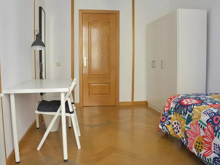 Immagine 2 di Camera in affitto  in Calle Mesón de Paredes a Madrid