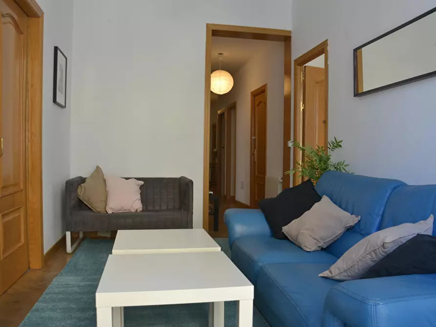 Immagine 8 di Camera in affitto  in Calle Mesón de Paredes a Madrid