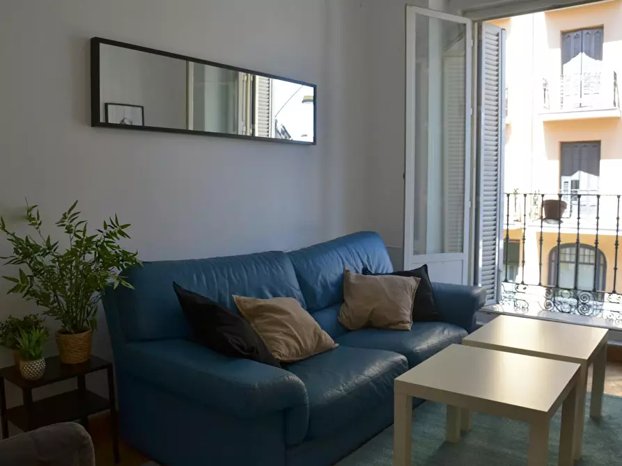 Immagine 7 di Camera in affitto  in Calle Mesón de Paredes a Madrid