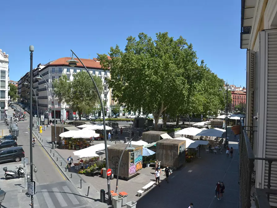 Immagine 6 di Camera in affitto  in Calle Mesón de Paredes a Madrid