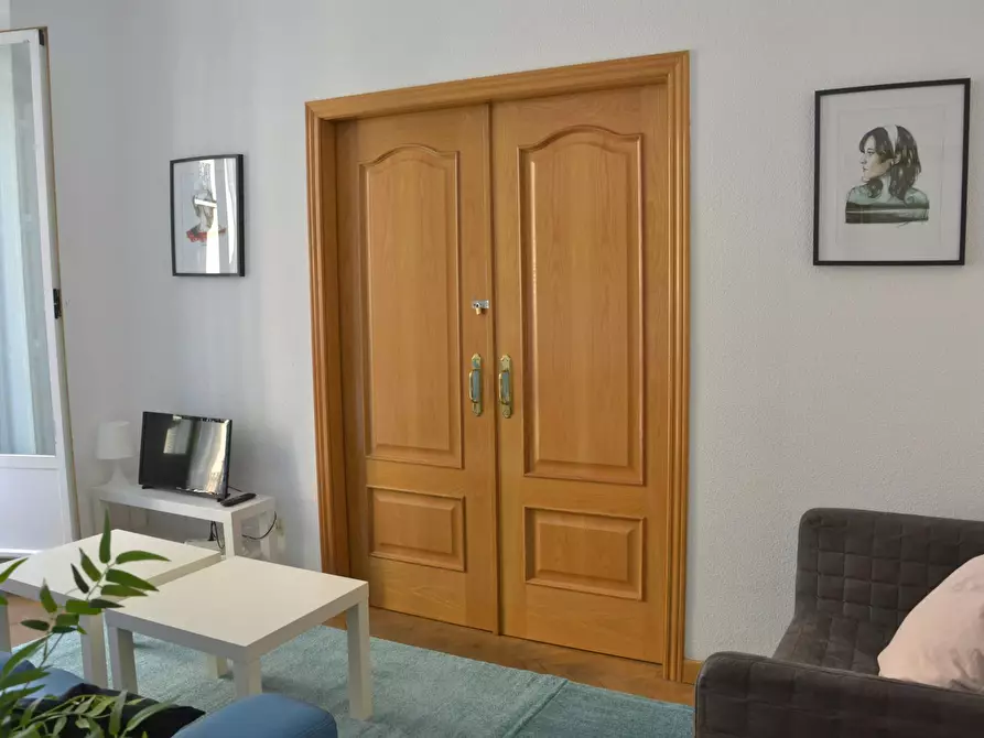 Immagine 9 di Camera in affitto  in Calle Mesón de Paredes a Madrid