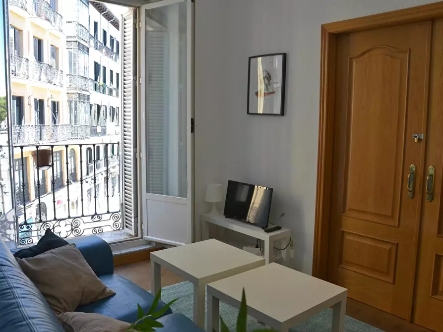 Immagine 10 di Camera in affitto  in Calle Mesón de Paredes a Madrid