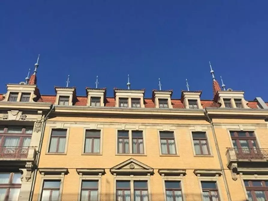 Immagine 2 di Appartamento in affitto  in Bautzner Straße a Dresden