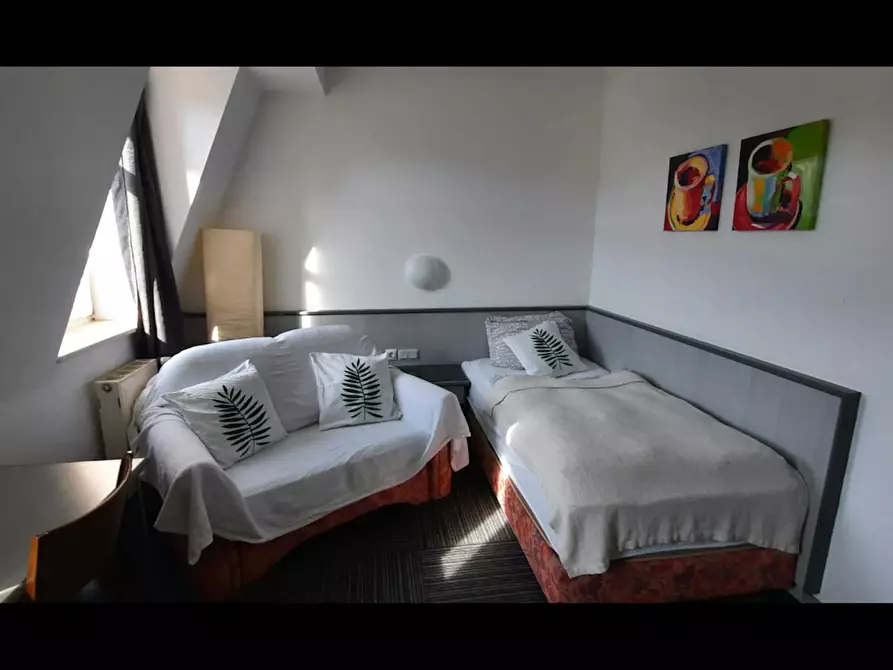 Immagine 8 di Appartamento in affitto  in Bautzner Straße a Dresden