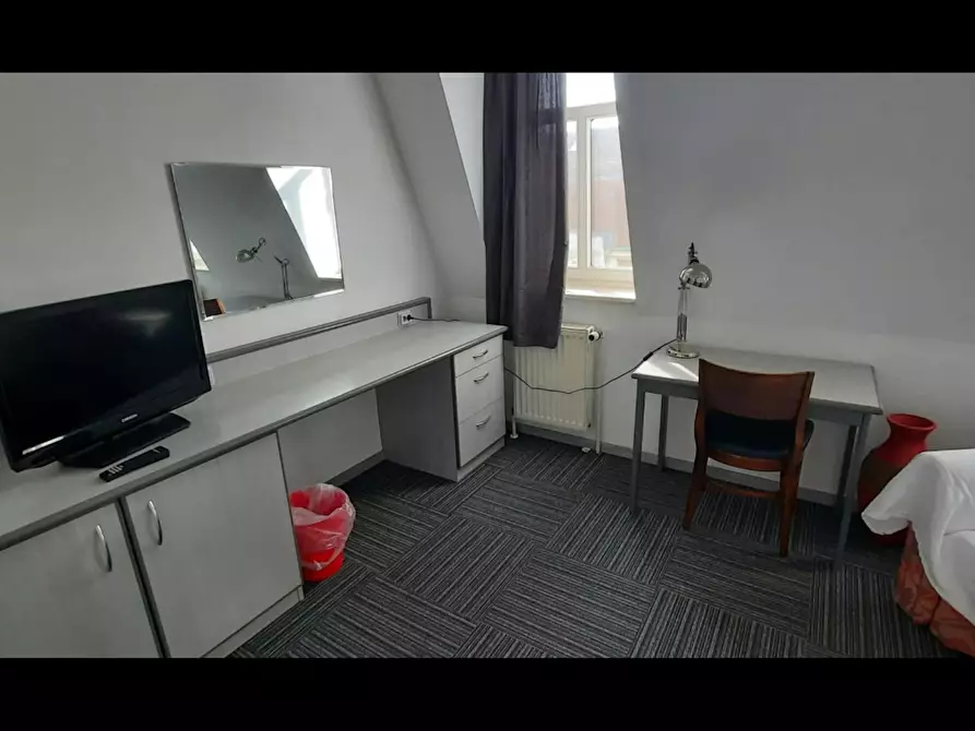Immagine 7 di Appartamento in affitto  in Bautzner Straße a Dresden