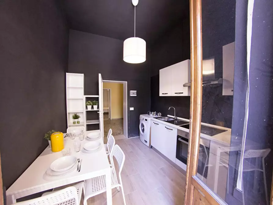 Immagine 10 di Camera in affitto  in Via Antonio Cocchi a Firenze