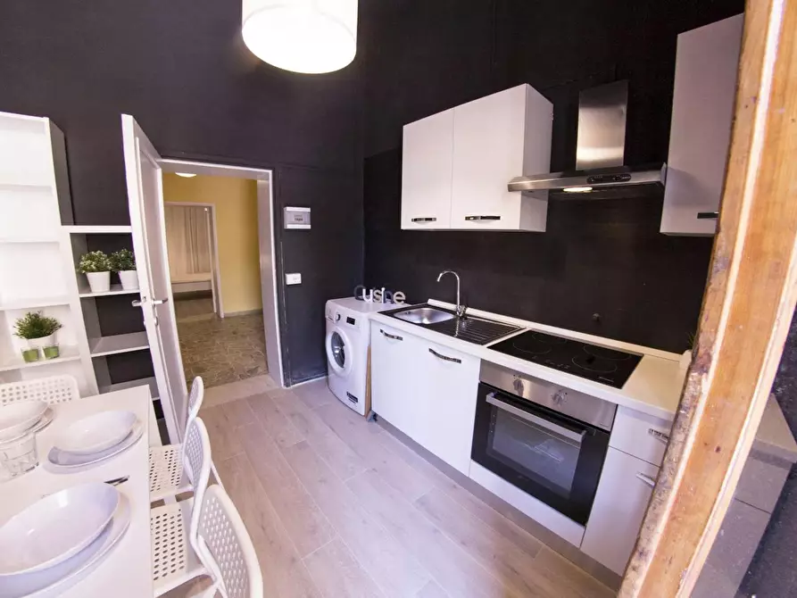 Immagine 10 di Camera in affitto  in Via Antonio Cocchi a Firenze