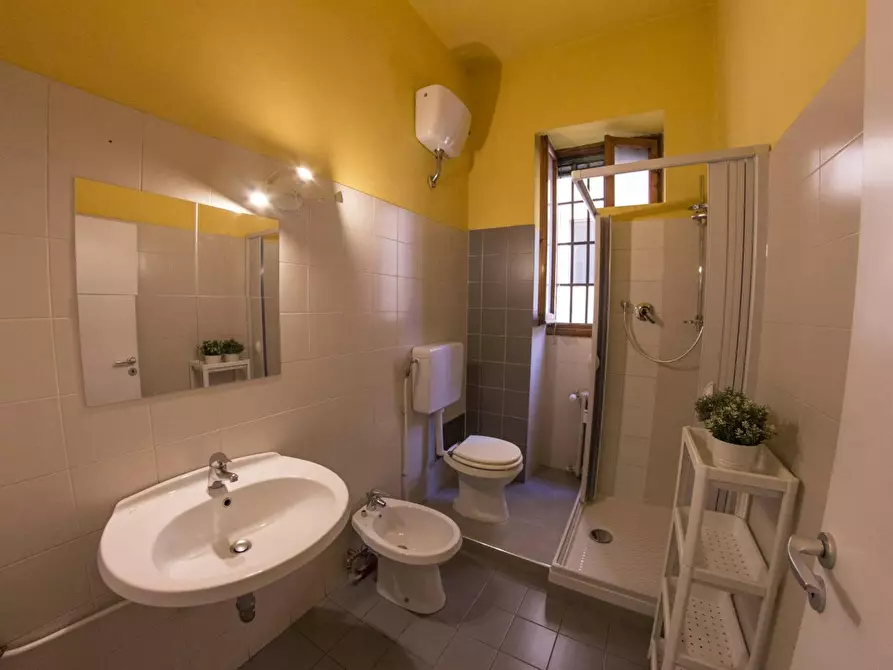 Immagine 8 di Camera in affitto  in Via Antonio Cocchi a Firenze