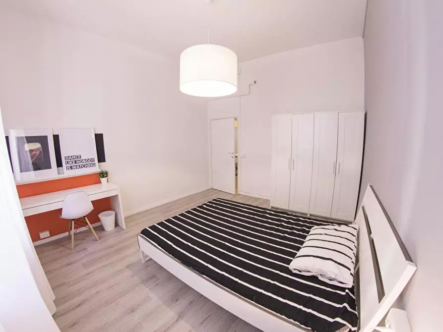 Immagine 3 di Camera in affitto  in Via Antonio Cocchi a Firenze