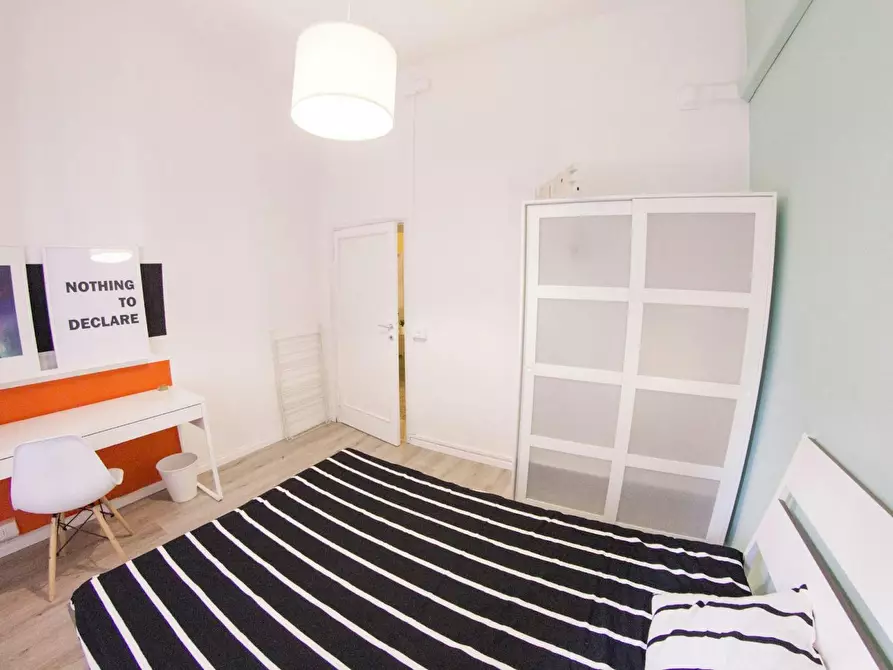 Immagine 3 di Camera in affitto  in Via Antonio Cocchi a Firenze