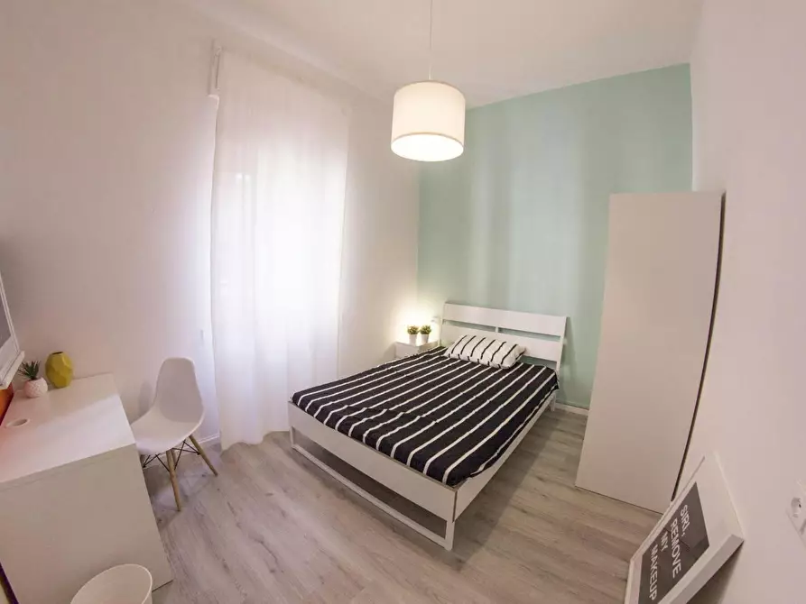 Immagine 6 di Camera in affitto  in Via Antonio Cocchi a Firenze