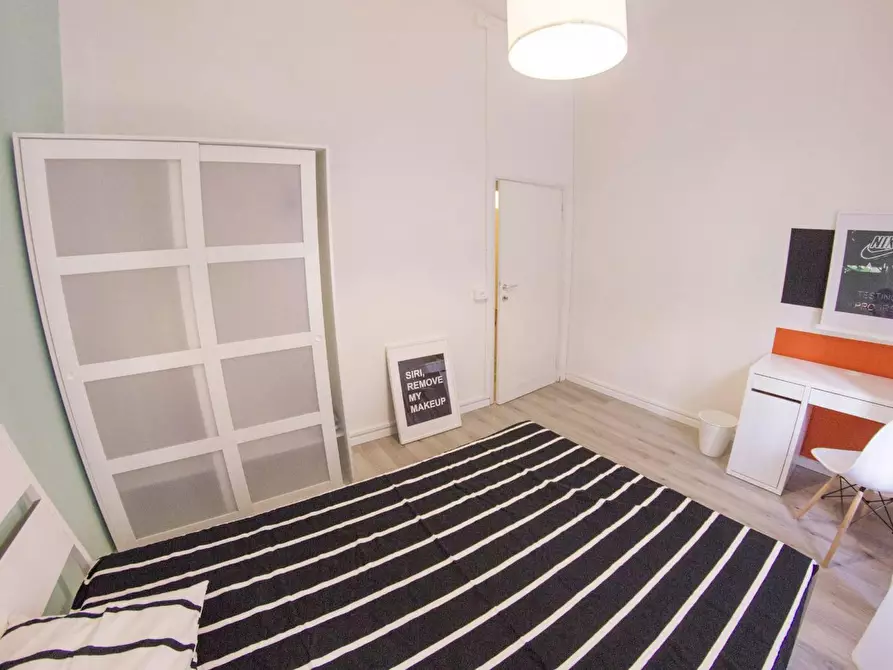 Immagine 7 di Camera in affitto  in Via Antonio Cocchi a Firenze