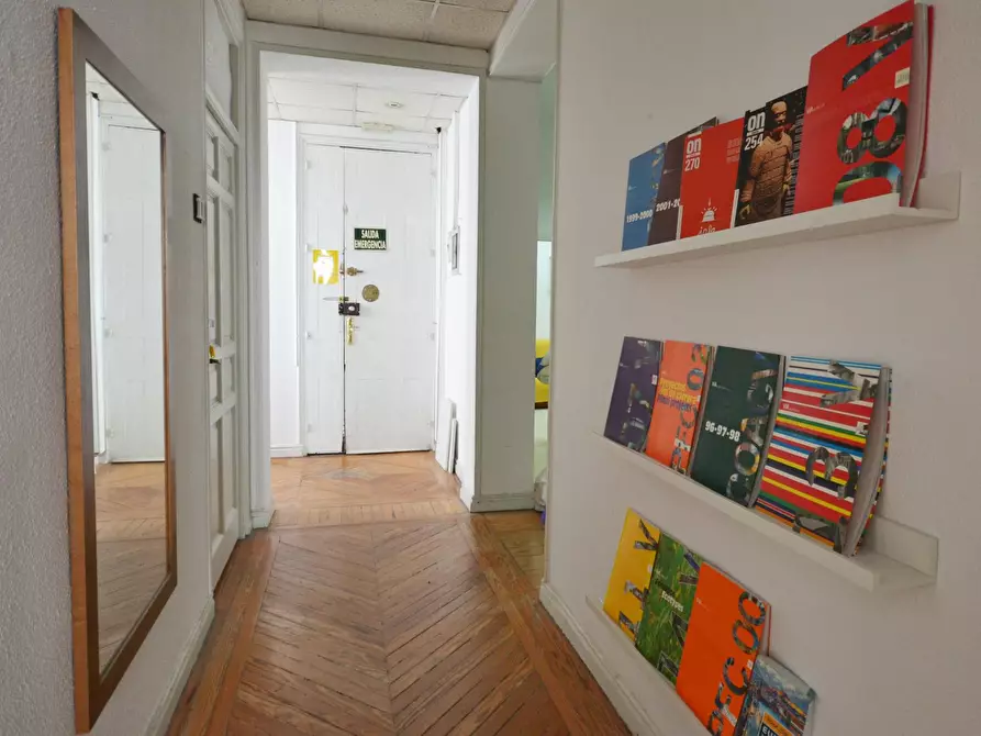 Immagine 10 di Camera in affitto  in Calle de las Fuentes a Madrid