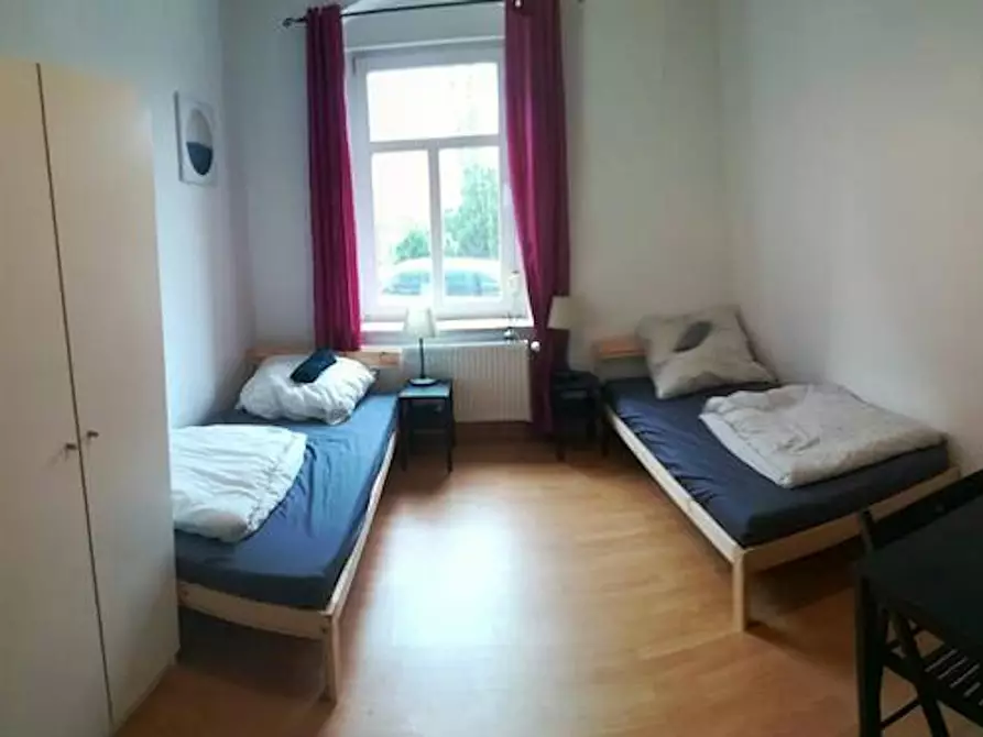 Immagine 5 di Camera condivisa in affitto  in Untere Weinbergstraße a Niederstriegis