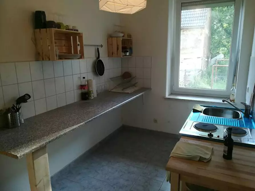 Immagine 3 di Camera condivisa in affitto  in Untere Weinbergstraße a Niederstriegis