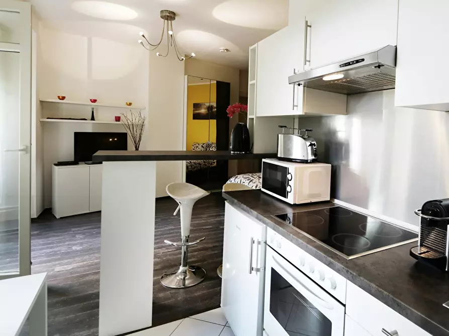 Immagine 8 di Appartamento in affitto  in Inselstraße a Berlin