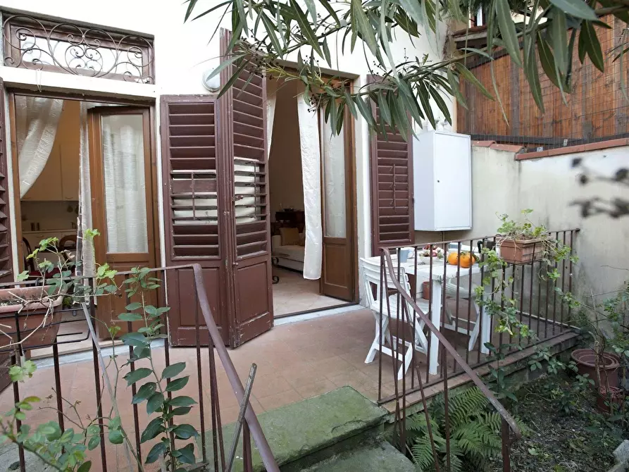 Immagine 2 di Appartamento in affitto  in Via Vincenzo Bellini a Firenze