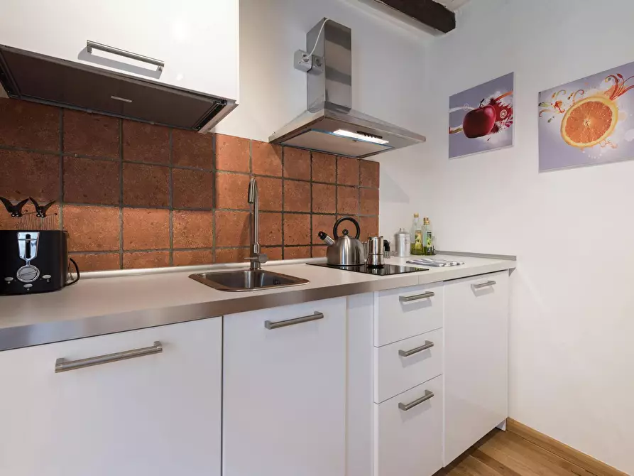 Immagine 3 di Appartamento in affitto  in Via dell'Orto a Firenze