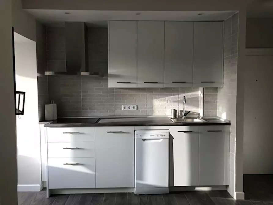 Immagine 4 di Camera in affitto  in Calle del Alhelí a Getafe