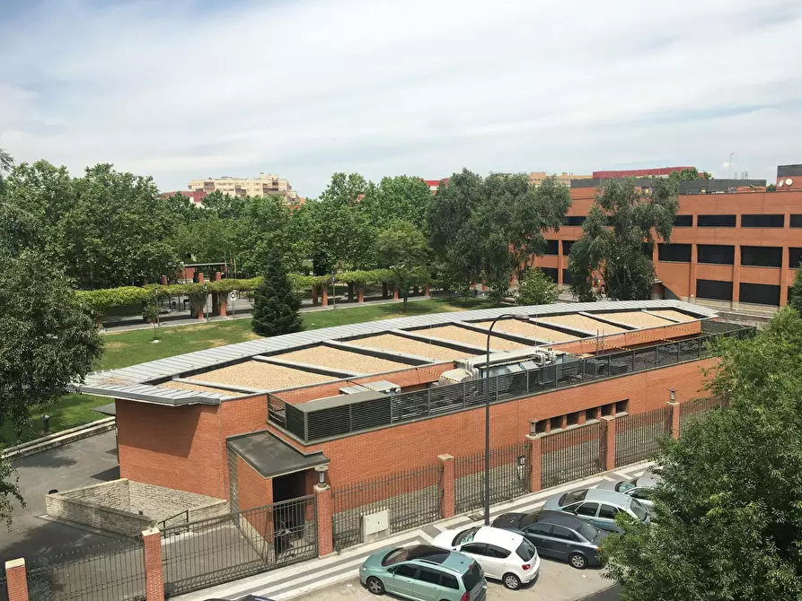 Immagine 10 di Camera in affitto  in Calle del Alhelí a Getafe