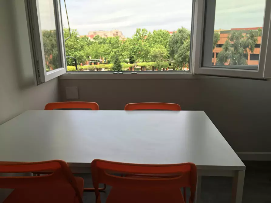 Immagine 8 di Camera in affitto  in Calle del Alhelí a Getafe