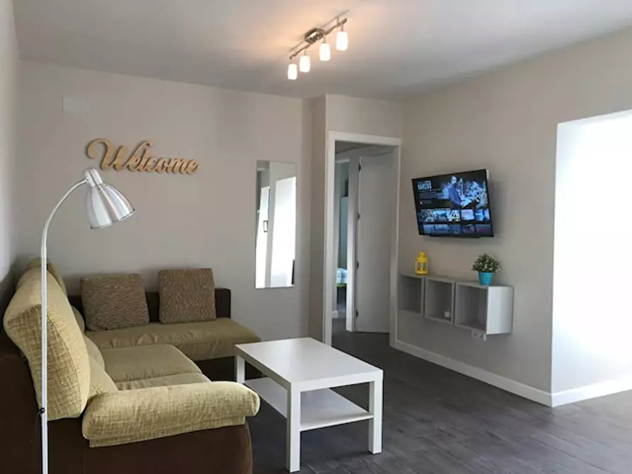 Immagine 2 di Camera in affitto  in Calle del Alhelí a Getafe